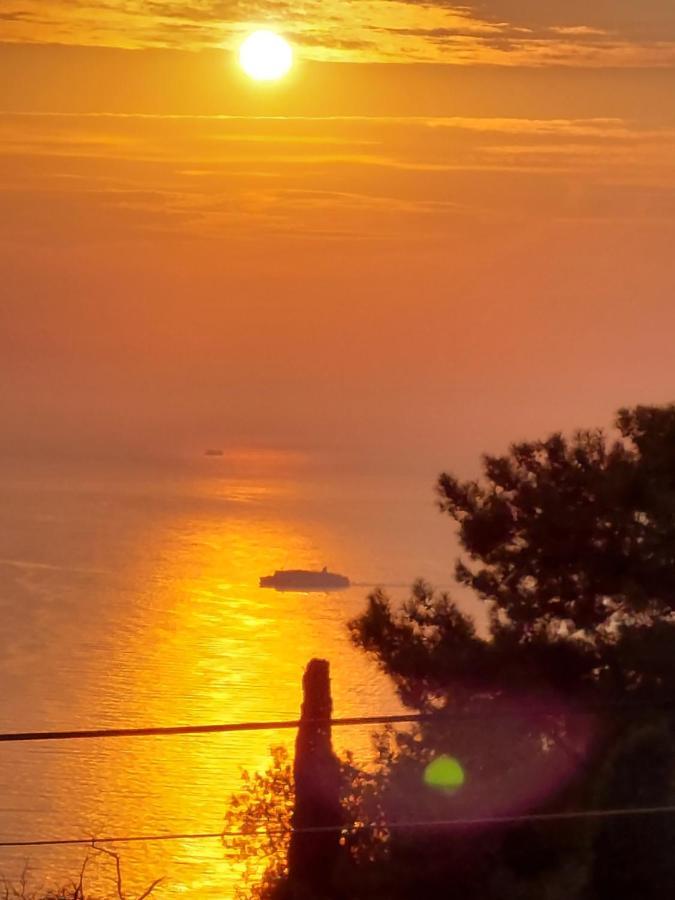 Porto Katsiki-Home Атаніон Екстер'єр фото