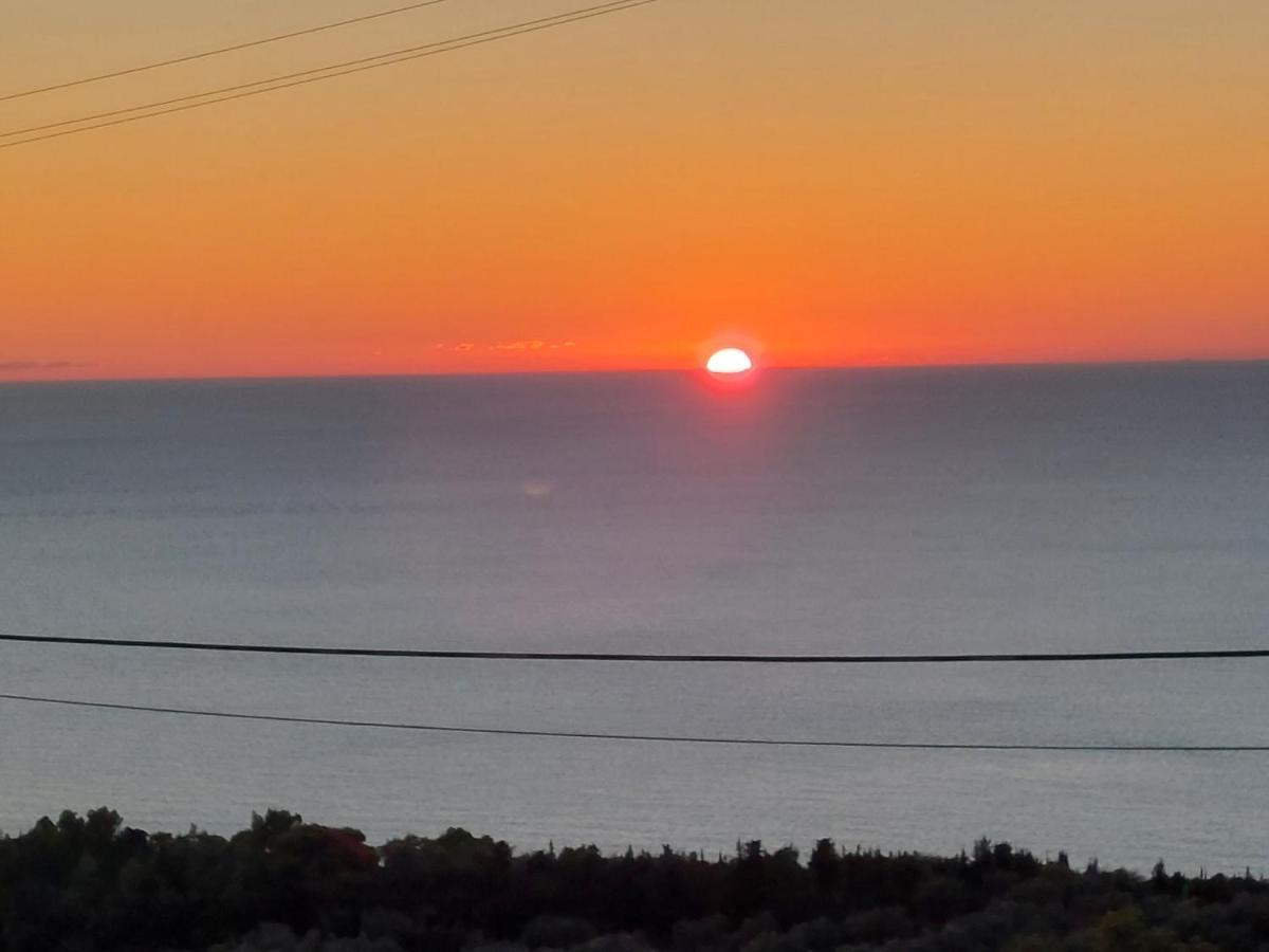 Porto Katsiki-Home Атаніон Екстер'єр фото