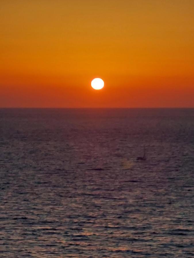 Porto Katsiki-Home Атаніон Екстер'єр фото
